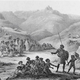 Slaves in 19th-century Ethiopia, artist unknown (Wikimedia Commons)